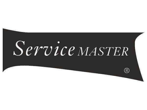 Servicemaster logo