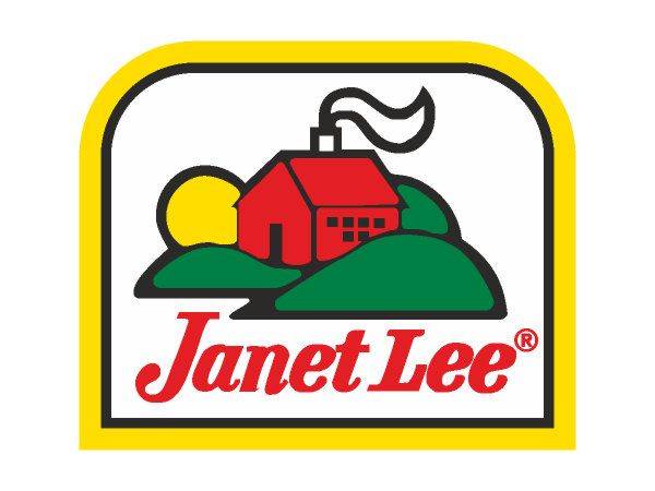 Janet Lee logo Janet Lee logo