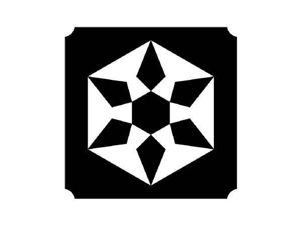 Японский узор 2691