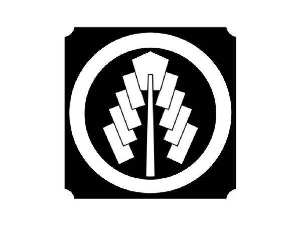 Японский узор 2418