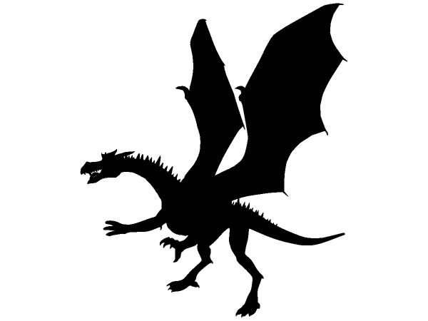 Животные 964