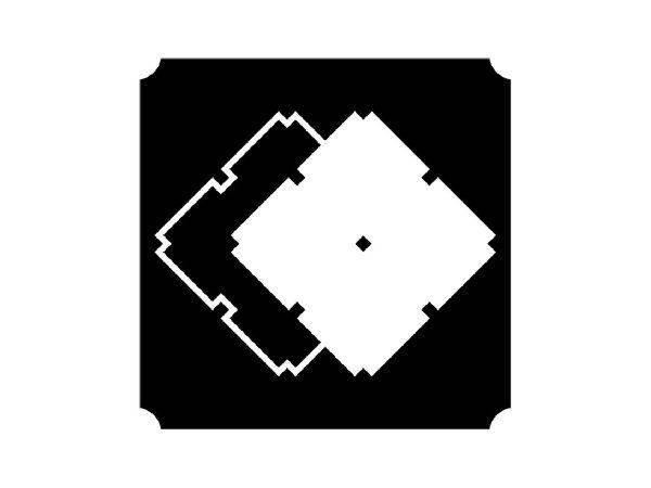 Японский узор 1838