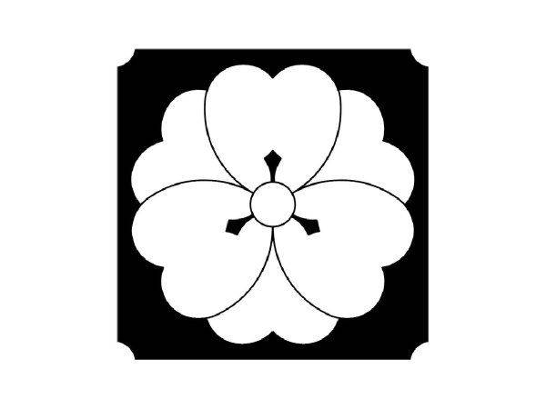 Японский узор 2915