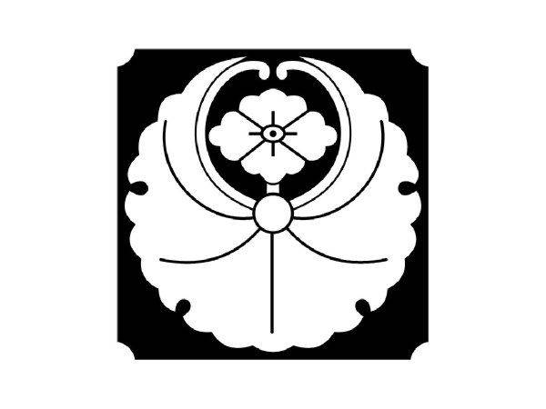 Японский узор 1791