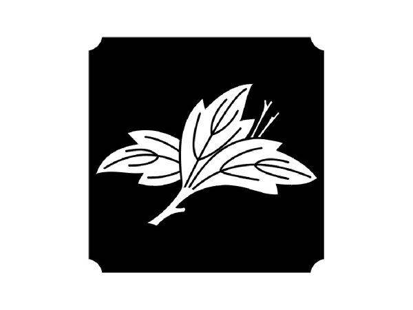 Японский узор 2241