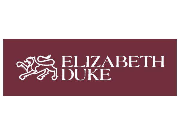 Elizabeth Duke logo Elizabeth Duke logo