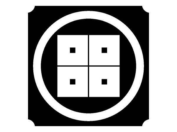 Японский узор 1706