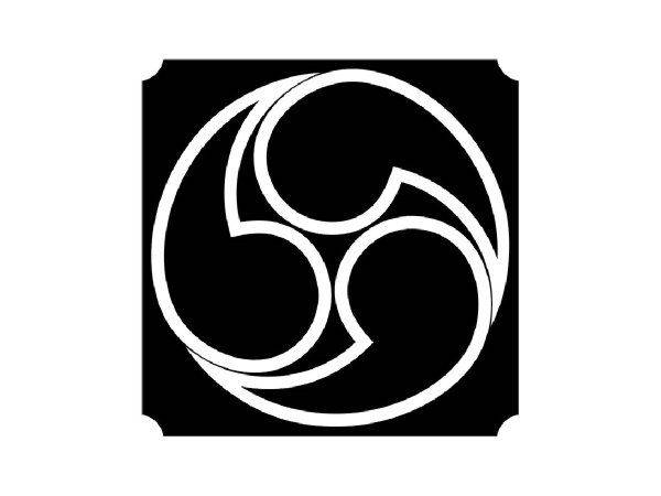 Японский узор 2453