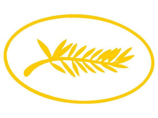 Cannes film festival logo