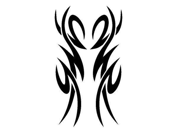 Татуировка 987