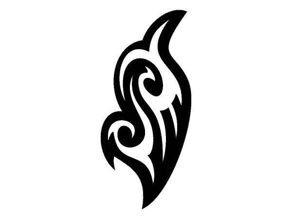 Татуировка 1063