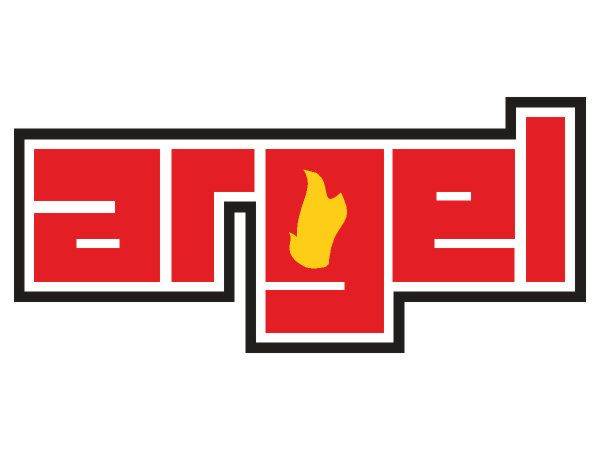 Argel logo Argel logo