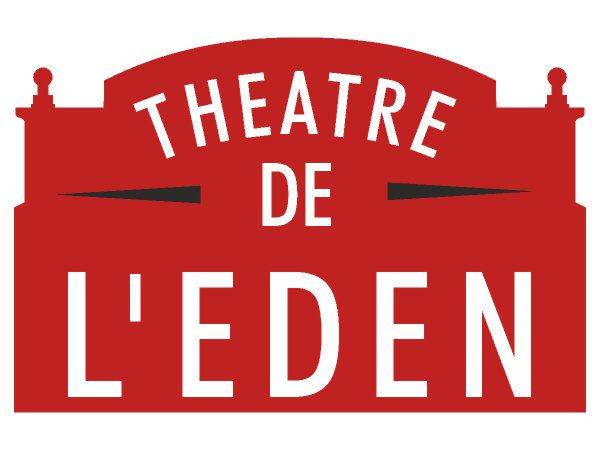 Theatre de l'Eden logo