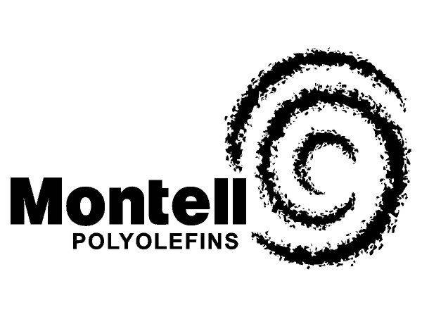 Montell Polyolefins logo