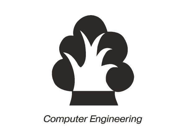 Computer engineering logo