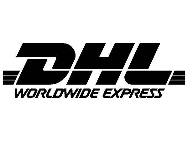 DHL logo