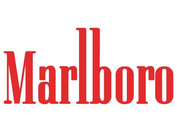 Marlboro logo