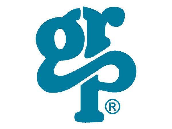 GRP logo GRP logo