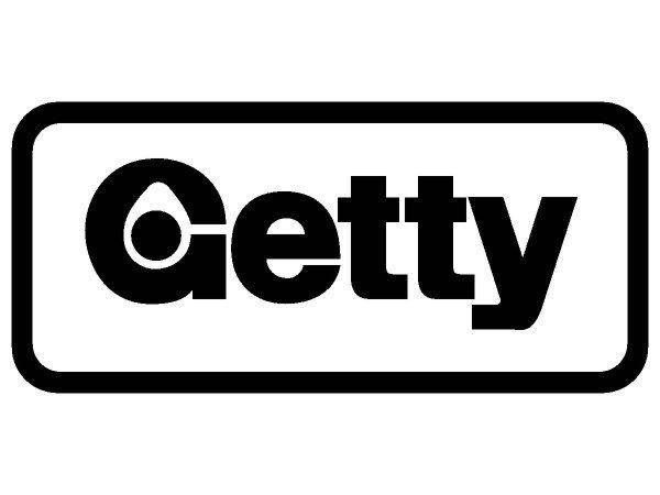 Getty logo Getty logo