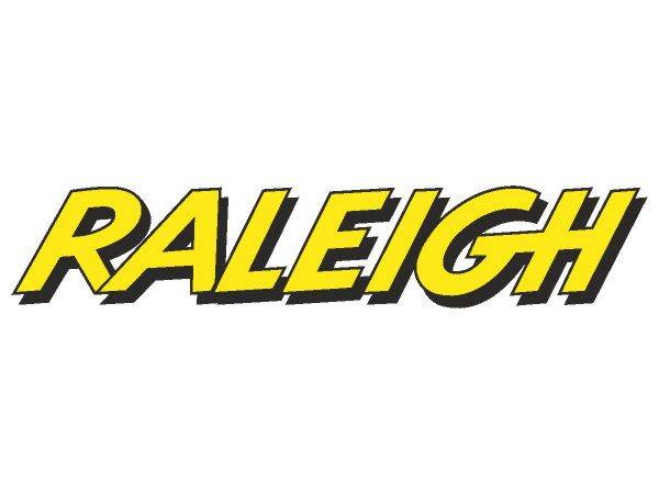 Raleigh logo Raleigh logo