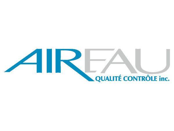 AirEau logo