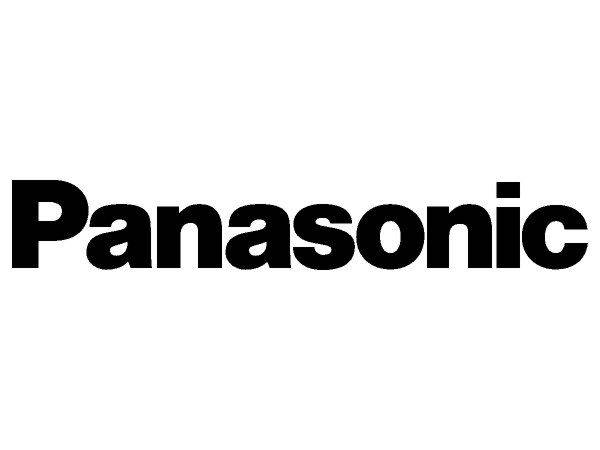 Panasonic logo