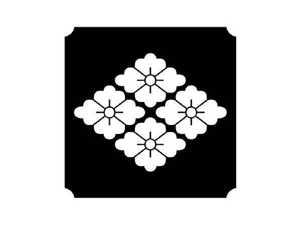 Японский узор 2150