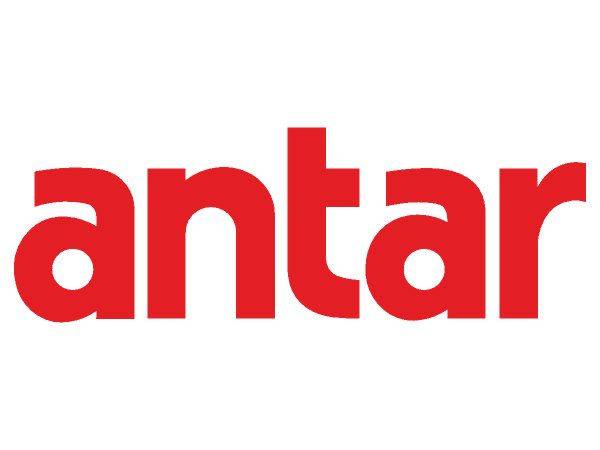 Antar logo