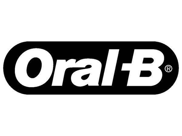 Oral-B logo