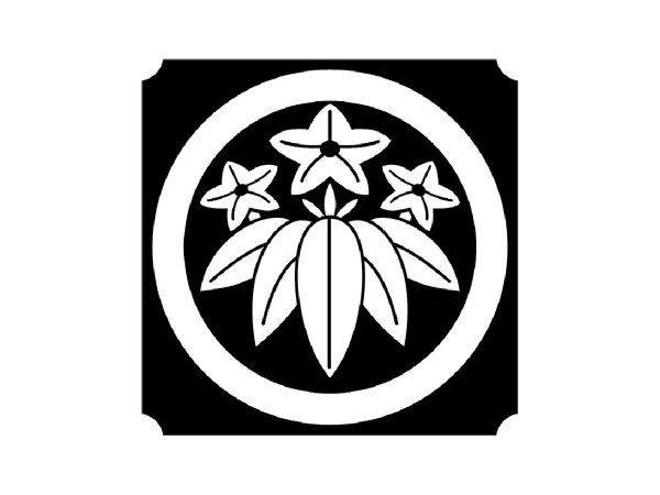 Японский узор 2631