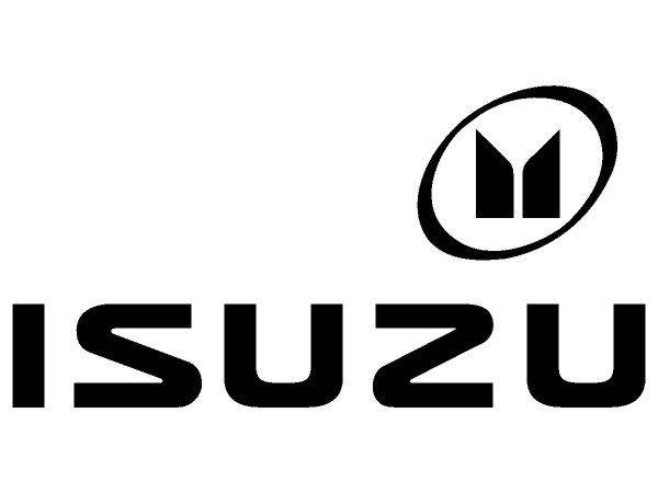 Isuzu logo