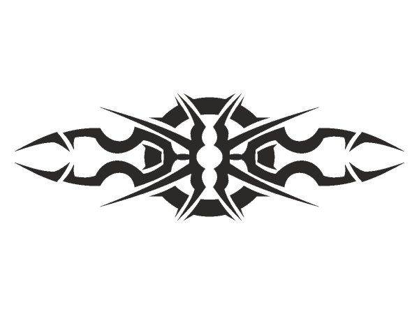 Татуировка 503