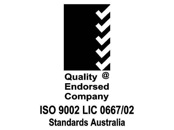 Quality System logo