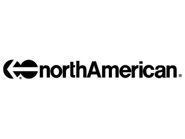 NorthAmerican logo NorthAmerican logo