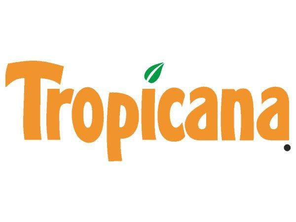 Tropicana logo