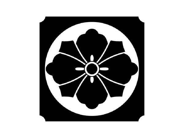 Японский узор 2175