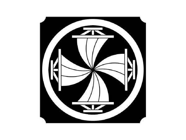 Японский узор 2391