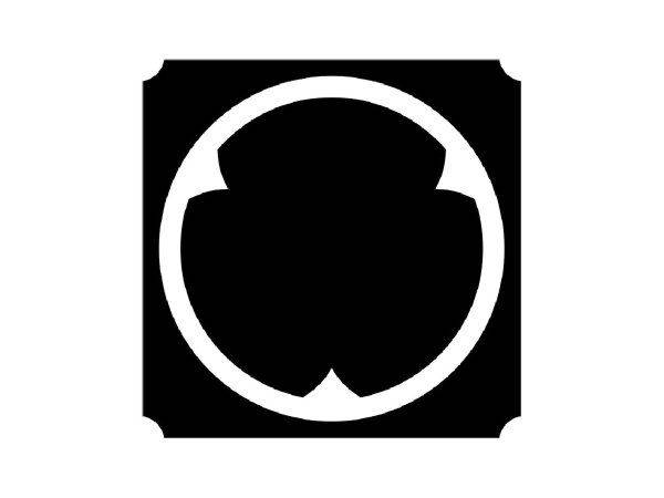 Японский узор 2859