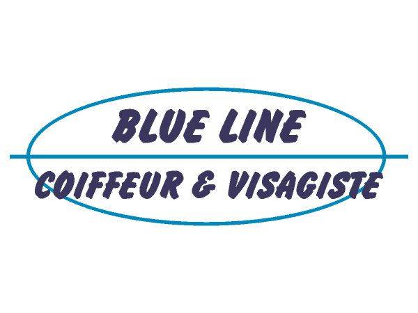 Blue Line logo