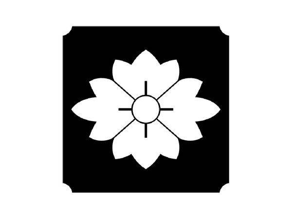 Японский узор 2169