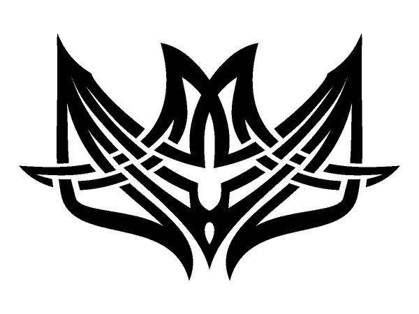 Татуировка 1187