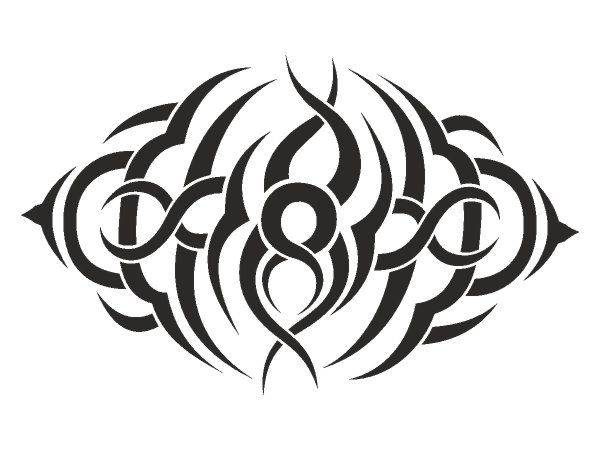 Татуировка 512