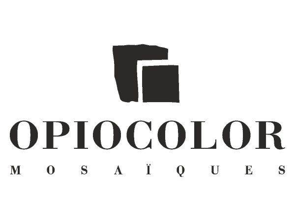Opiocolor logo