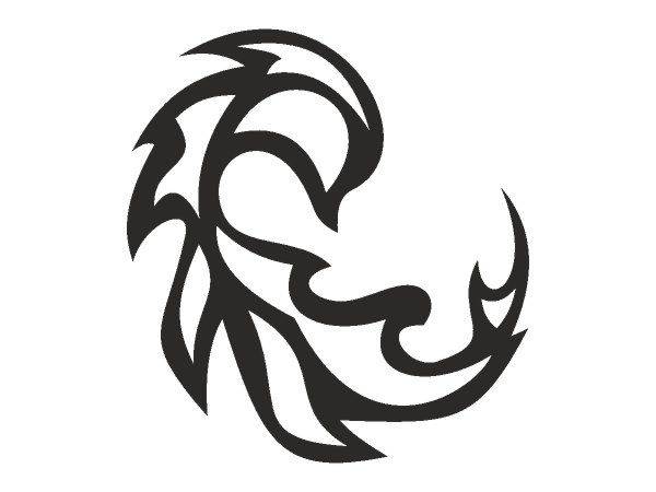 Татуировка 687