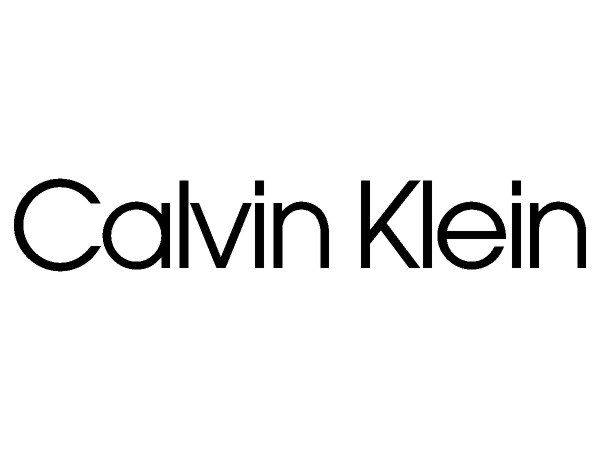 Calvin Klein logo Calvin Klein logo