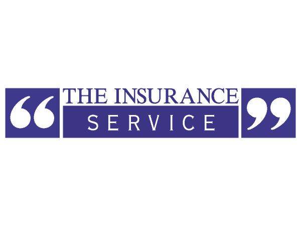 Insurance Service logo Insurance Service logo