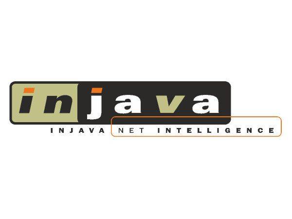 Injava logo Injava logo