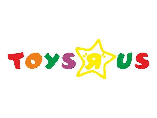 ToysRUs logo ToysRUs logo