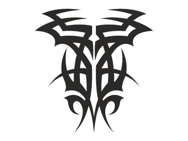 Татуировка 375