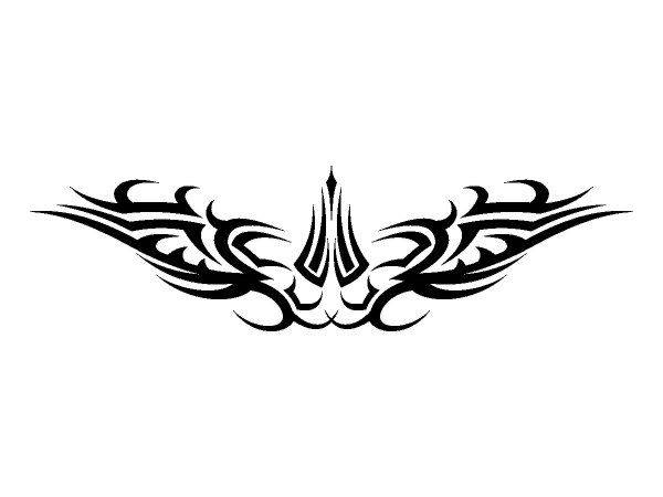 Татуировка 1236